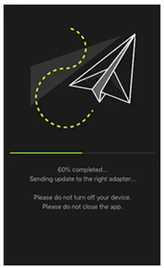 SHURE Aonic Free True Wireless Sound Isolating Earphones- Charging the earphones8