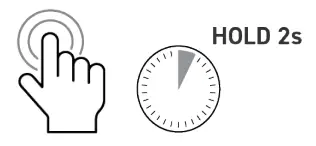 SHURE Aonic Free True Wireless Sound Isolating Earphones - Icon 11