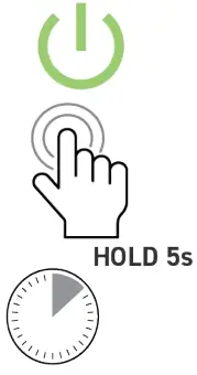 SHURE Aonic Free True Wireless Sound Isolating Earphones - Icon 4