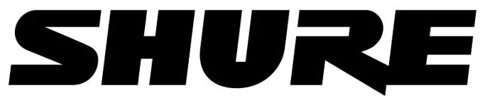 SHURE Logo 1