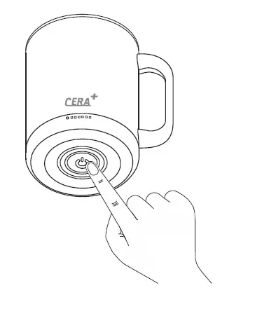 Cera-M14-Smart-Mug-FIG-1