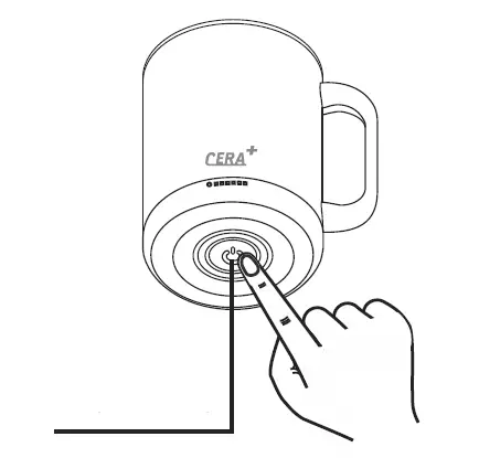 Cera-M14-Smart-Mug-FIG-4