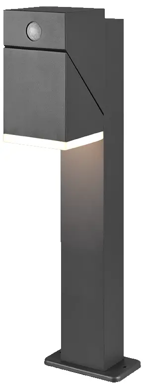 TRIO LIGHTING 270660142 Wall Lamp-fig1