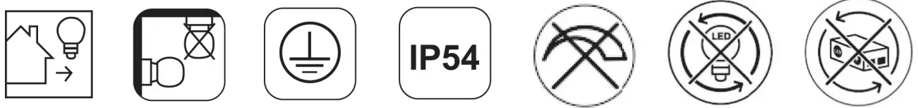 TRIO LIGHTING 270660142 Wall Lamp-fig5