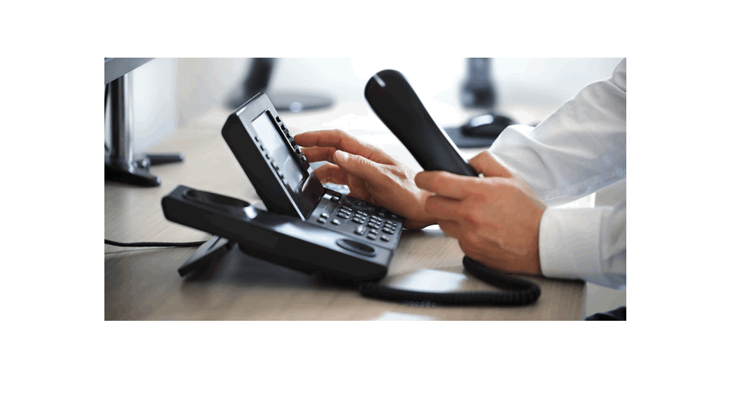 Breezeline Hosted Voice Feature User Guide