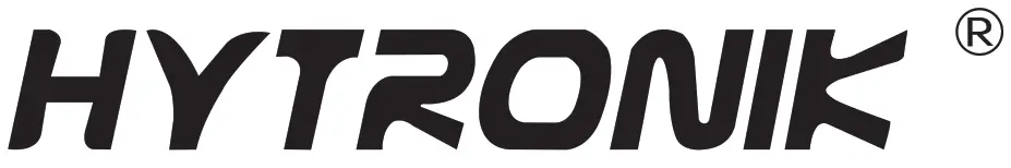 HYTRONIK - logo