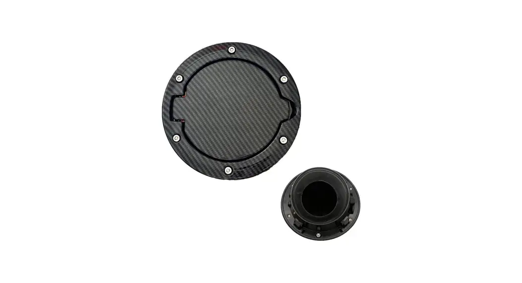 Ford 2018 Fuel Filler Door Instruction Manual