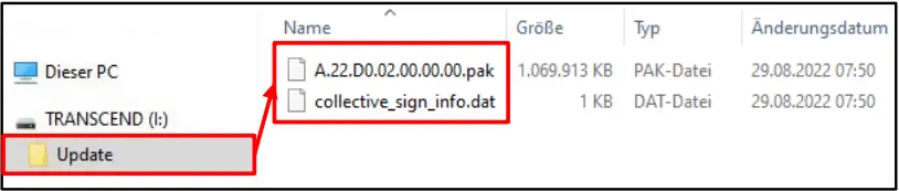 ALPINE iLX F905D USB Device - Figure 1