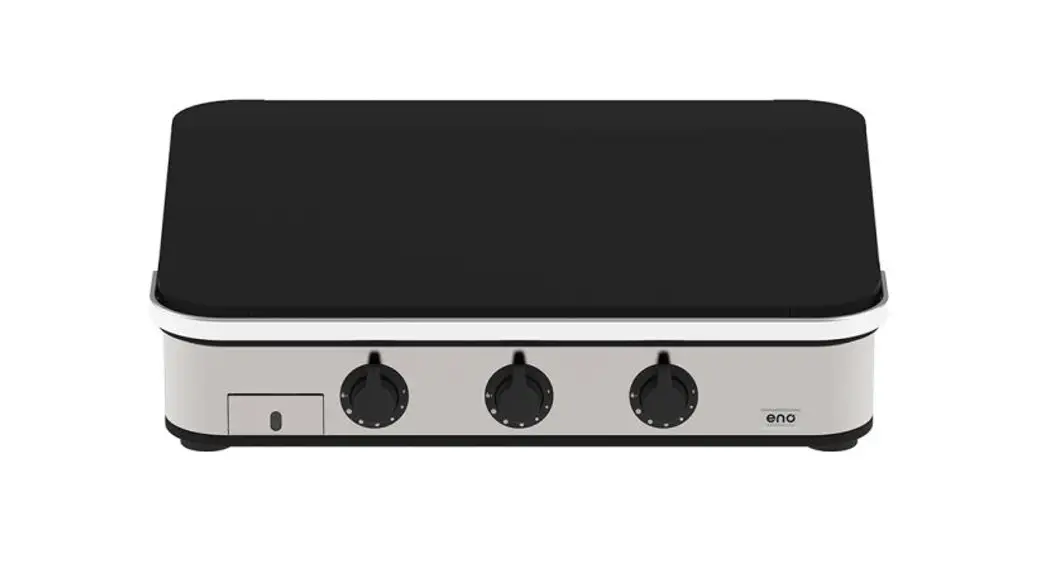 Plancha Enosign-65-80 Instructions