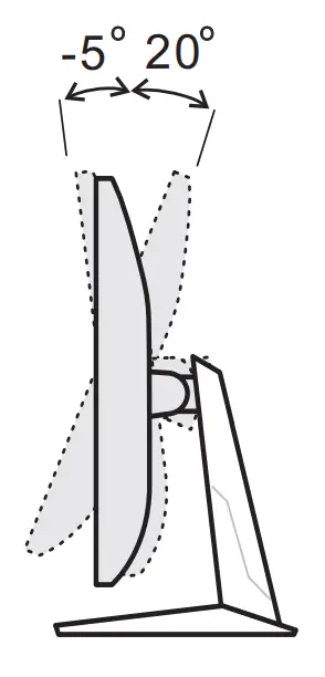 msi Optix Series Optix G273 LCD Monitor - fig 2