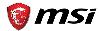 msi logo