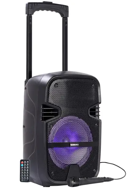 ZEBRONICS-ZEB-100-Moving-Monster-X8L-Trolley-Speaker-product