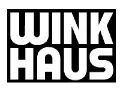 WINKHAUS logo