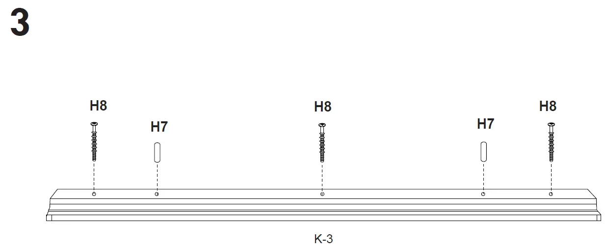 DAVINCI 4301 Autumn 4-in-1 Convertible Crib 8