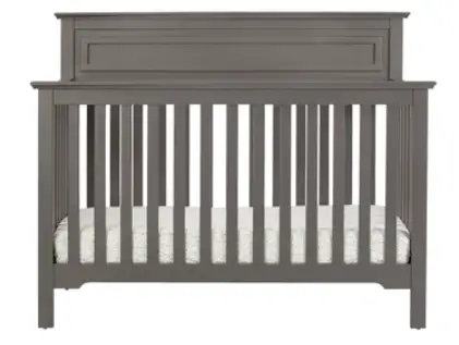 DAVINCI 4301 Autumn 4-in-1 Convertible Crib