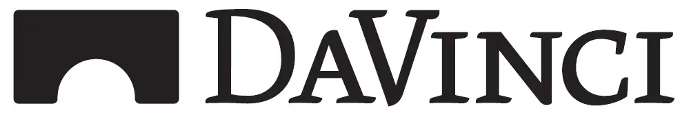 DAVINCI logo