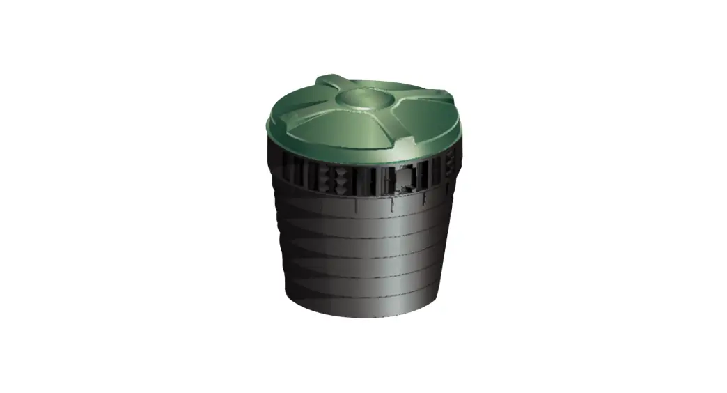 Reln Septic And Holding Tanks Installation Guide Reln Septic And Holding Tanks Installation Guide