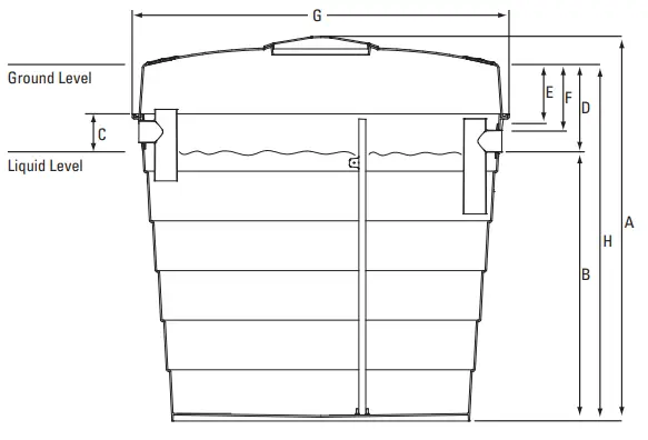 RELN Septic and Holding Tanks - Fig 10