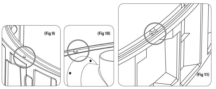 RELN Septic and Holding Tanks - Fig 7