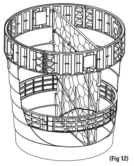 RELN Septic and Holding Tanks - Fig 8