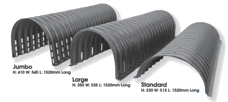 RELN Septic and Holding Tanks - Fig