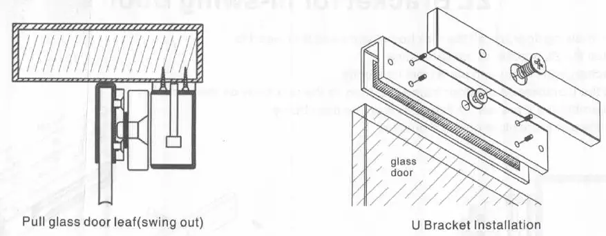 MAGNET-SECURITY-ZL-Bracket-for-In-Swing-Door-fig- (2)