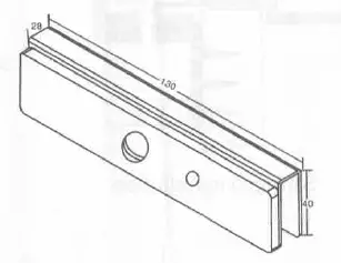 MAGNET-SECURITY-ZL-Bracket-for-In-Swing-Door-fig- (3)