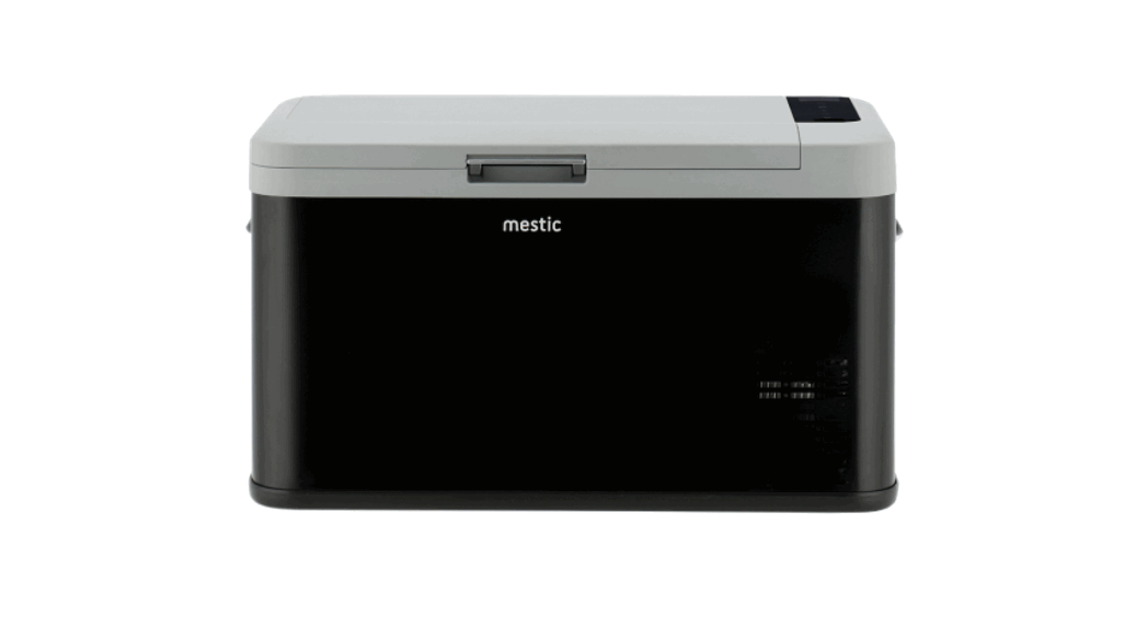 Mesti Mcc-25 Dc Cool Box Compressor Instruction Manual Mesti Mcc-25 Dc Cool Box Compressor Instruction Manual