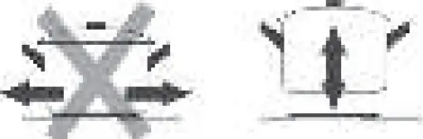 TESLA HV3200TB Ceramic Hob 15