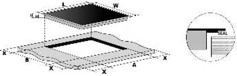 TESLA HV3200TB Ceramic Hob 19