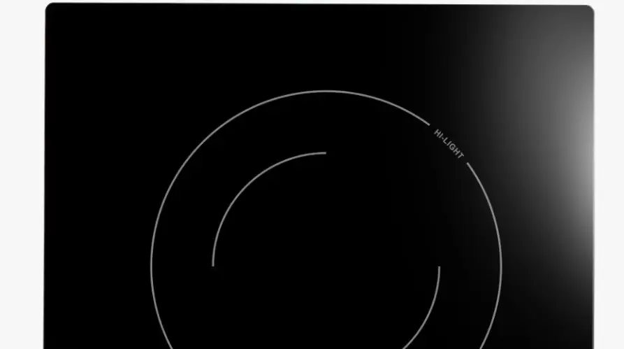 Tesla Hv3200tb Ceramic Hob User Manual