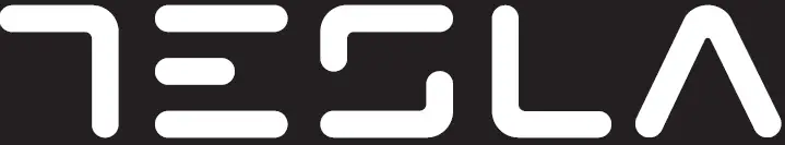 TESLA HV3200TB Ceramic Hob logo