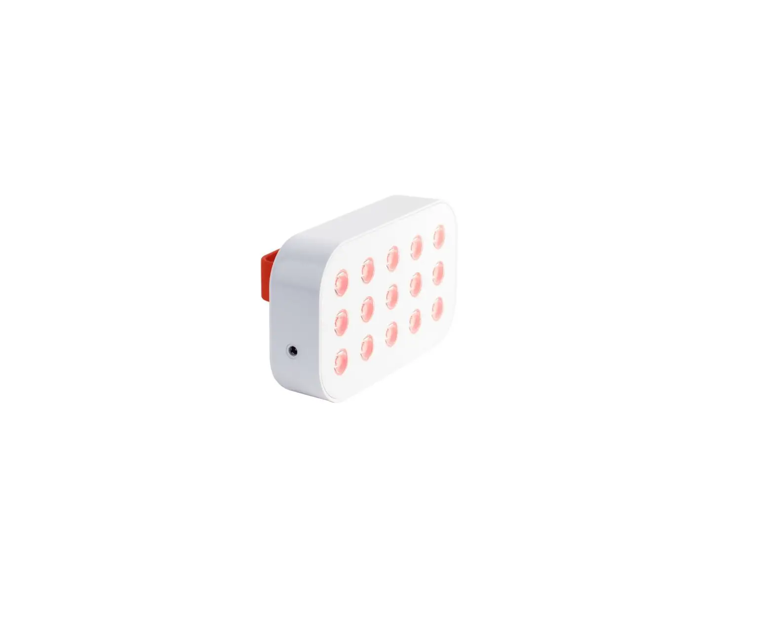 Lumebox Lb-001a Red Light Therapy Device User Guide