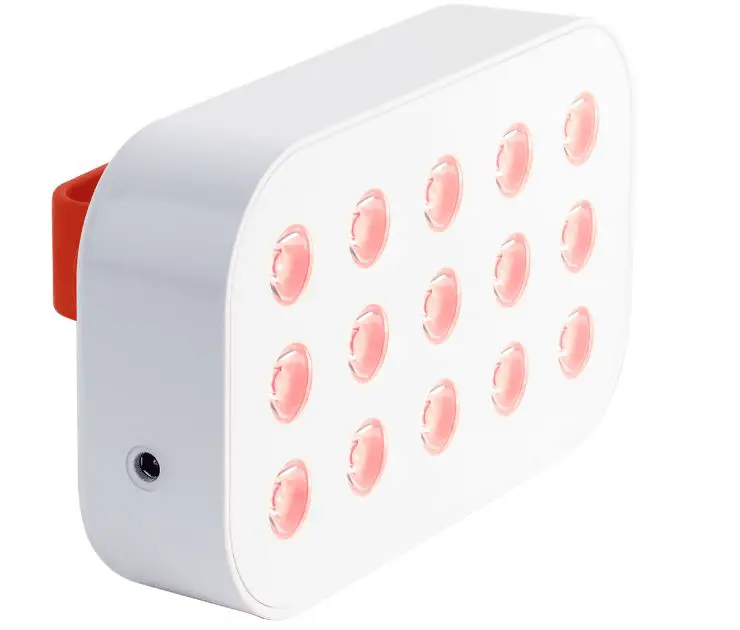 LUMEBOX LB-001A Red Light Therapy Device