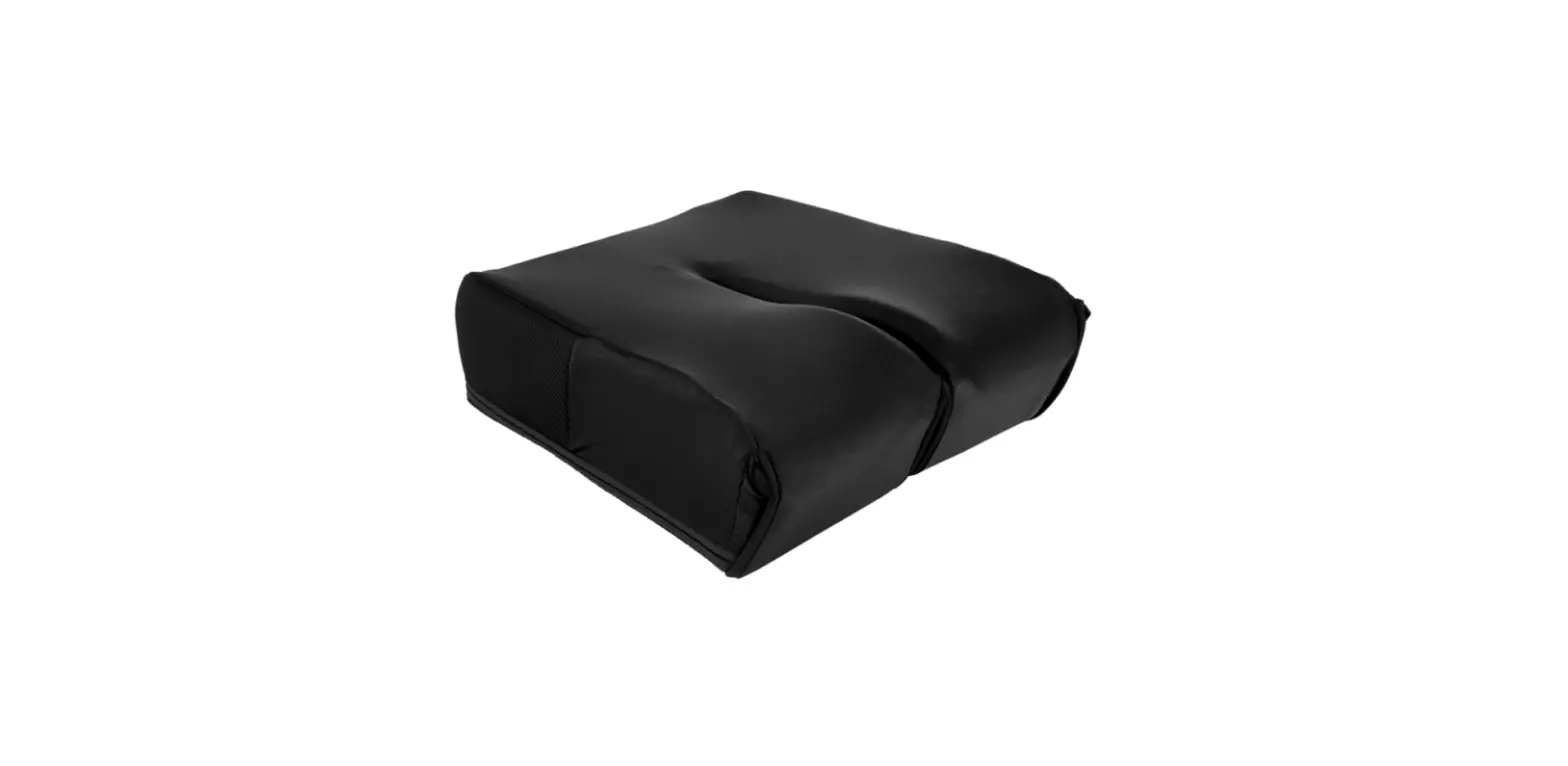 Spex Flex Cushion Contoured Modular And Adjustable Cushion User Manual