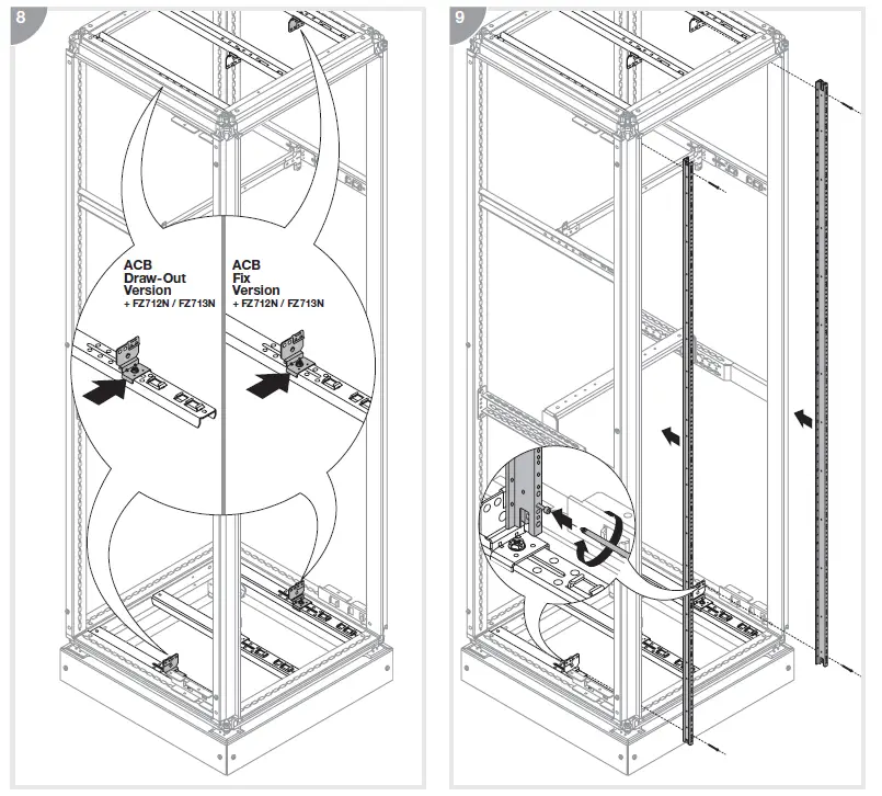 hager-UC52LAW23-Univers-N-HC-Kits-Instruction-FIG-10