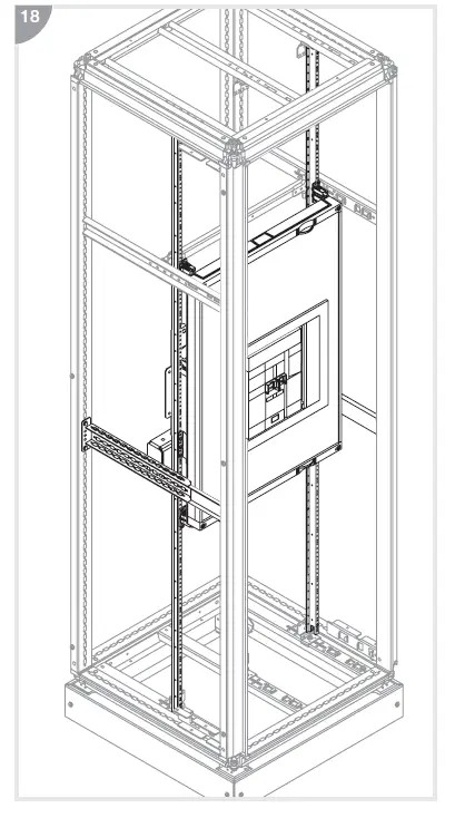hager-UC52LAW23-Univers-N-HC-Kits-Instruction-FIG-18