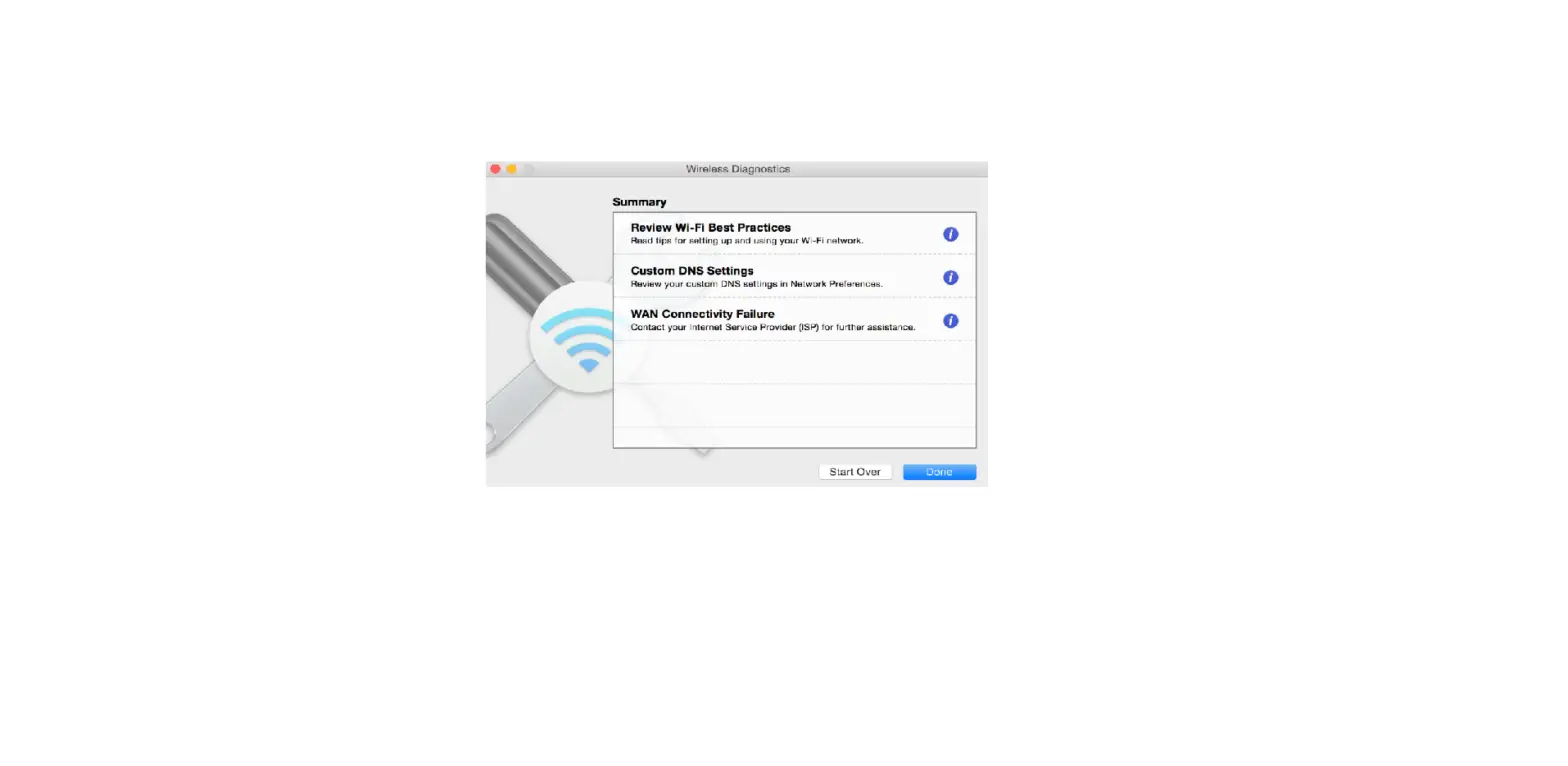 If Your Mac Doesn't Connect To The Internet Over Wi-fi If Your Mac Doesn't Connect To The Internet Over Wi-fi