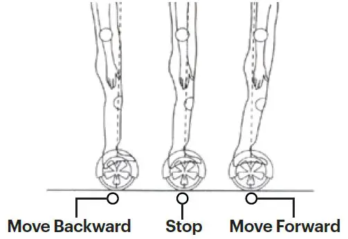 HOVER-1 Dream H1-DRIVE Electric Hoverboard-5