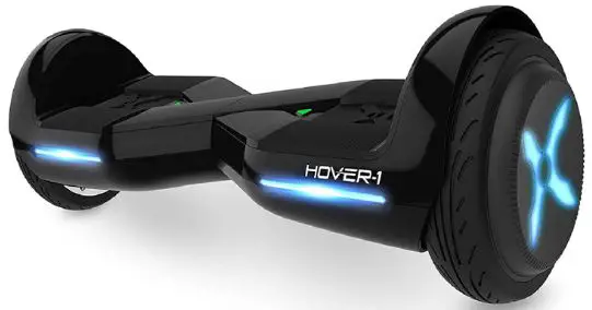 HOVER-1 Dream H1-DRIVE Electric Hoverboard