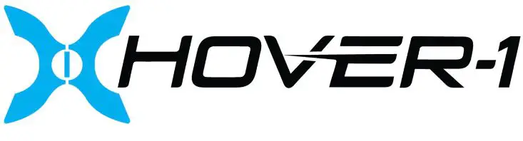 HOVER-1 LOGO
