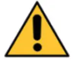 Warning Icon