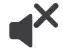 Mute Icon