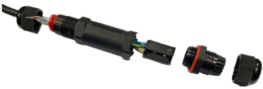 LINE CONNECTOR