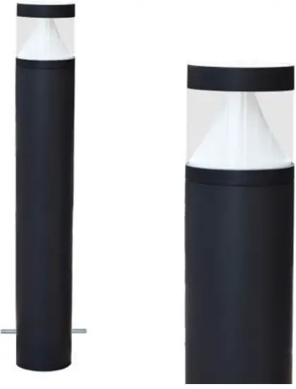 LUMENA BLCON20F Boleda Conus Bollard Light
