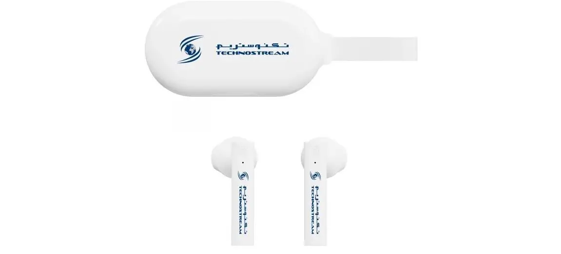 Flashbay Duet Bluetooth Earphones User Guide