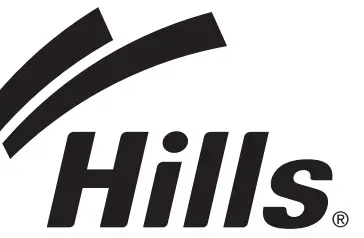 Hills - logo