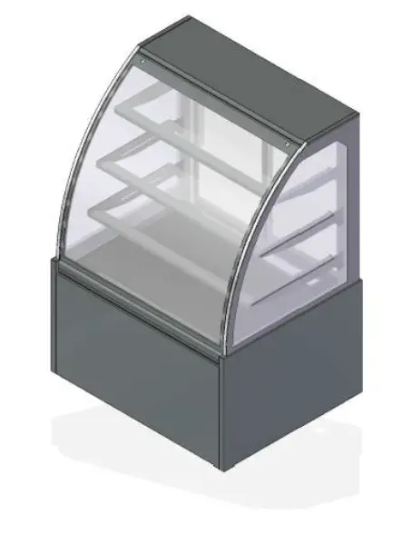 OSLO-VIBOCOLD-A-S-Convenience-Cooler-Confectionery-product