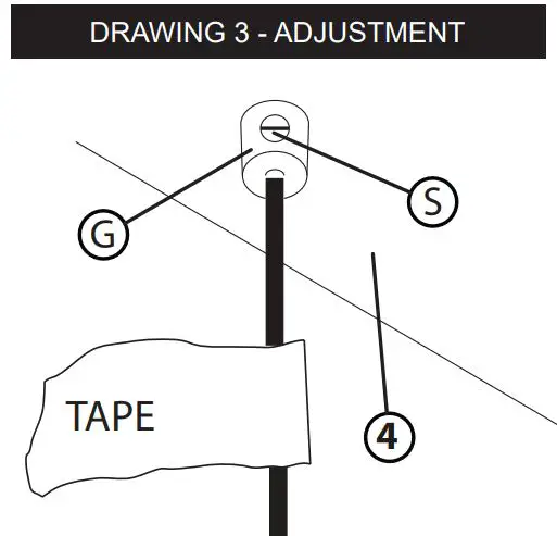 HINKLEY 83017 Pendant Light Instruction Manual - Mounting Instructions