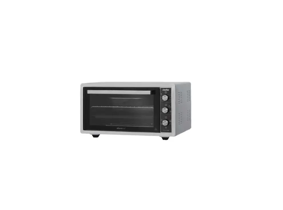Simfer M7001 Desktop Electric Oven User Manual